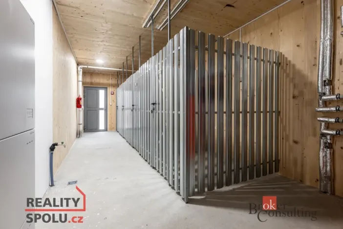 Prodej bytu 4+kk, Tichá, 100 m2