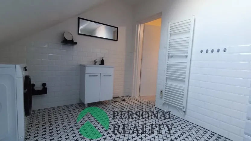 Prodej bytu 2+kk, Kladno, Uhelná, 42 m2