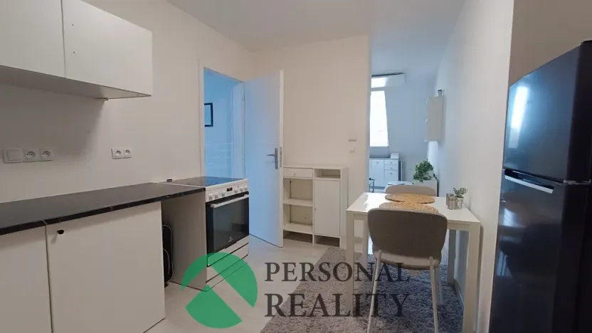 Prodej bytu 2+kk, Kladno, Uhelná, 42 m2