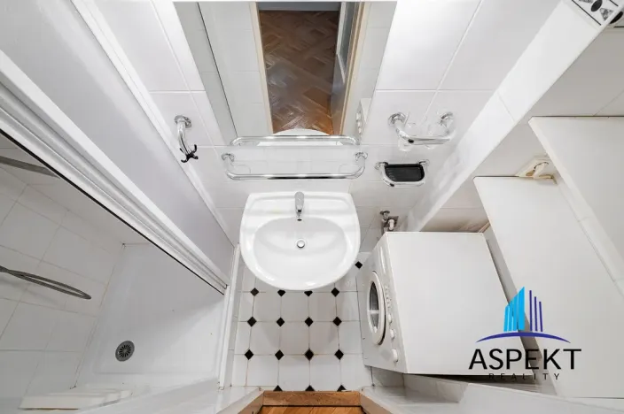 Pronájem bytu 2+1, Praha - Vinohrady, Lužická, 66 m2