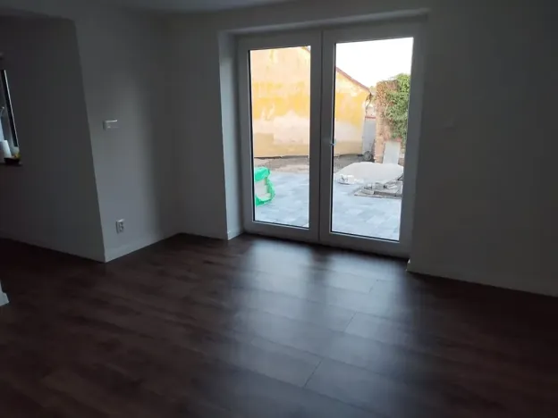 Pronájem rodinného domu, Tlučná, Školní, 110 m2