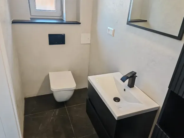 Pronájem rodinného domu, Tlučná, Školní, 110 m2