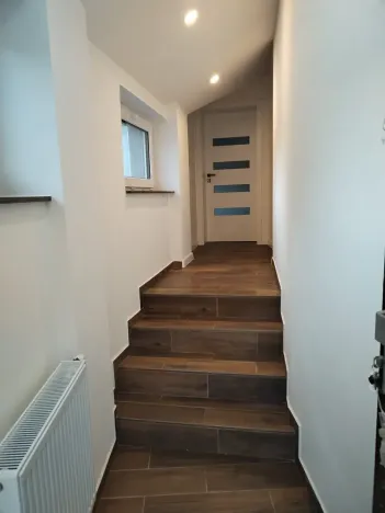 Pronájem rodinného domu, Tlučná, Školní, 110 m2