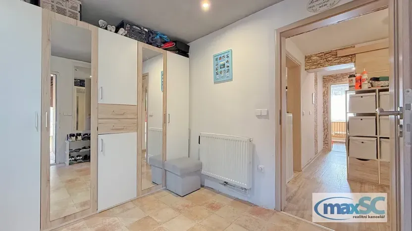 Prodej rodinného domu, Holice, Husova, 108 m2