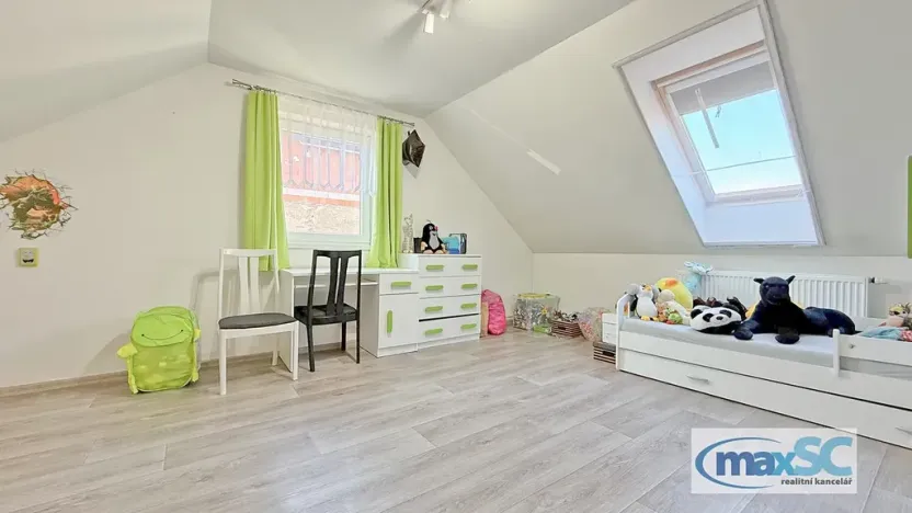 Prodej rodinného domu, Holice, Husova, 108 m2