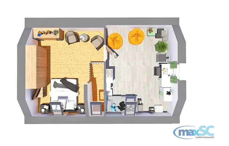 Prodej rodinného domu, Holice, Husova, 108 m2