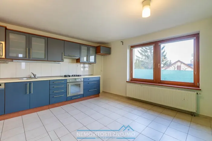 Prodej rodinného domu, Miroslav, Česká, 173 m2