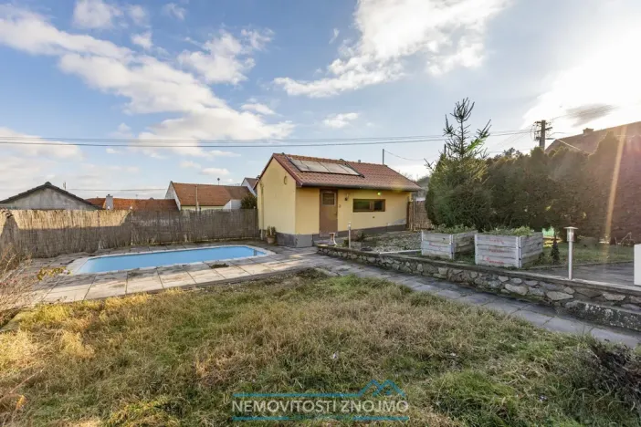 Prodej rodinného domu, Miroslav, Česká, 173 m2