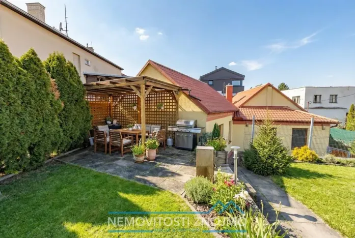 Prodej rodinného domu, Miroslav, Česká, 173 m2