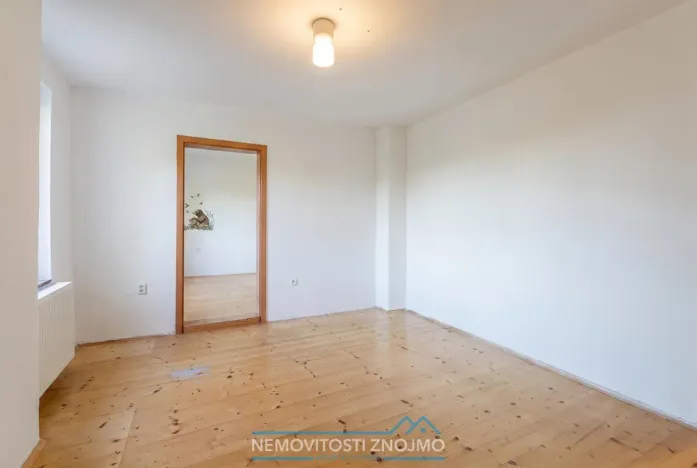 Prodej rodinného domu, Miroslav, Česká, 173 m2