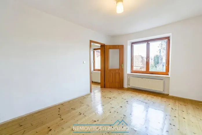 Prodej rodinného domu, Miroslav, Česká, 173 m2