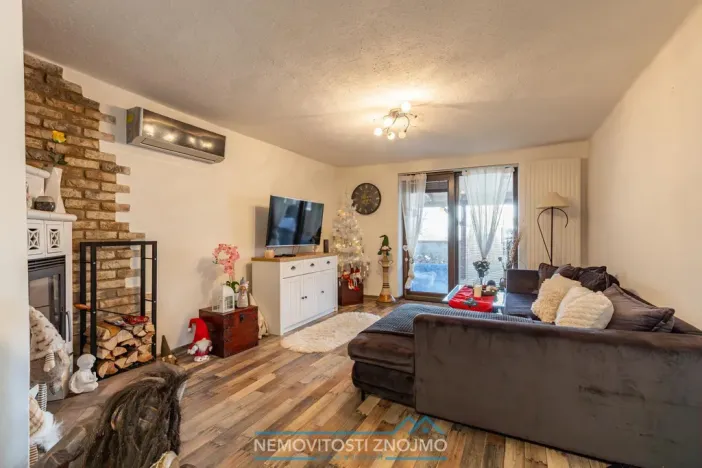 Prodej rodinného domu, Dyjákovičky, 145 m2