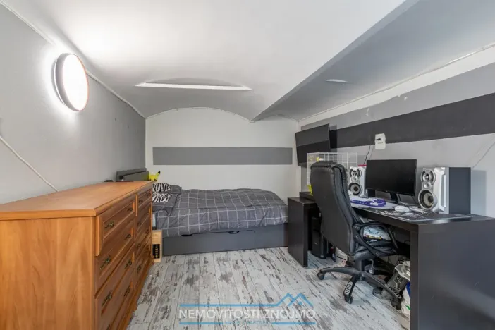 Prodej rodinného domu, Dyjákovičky, 145 m2