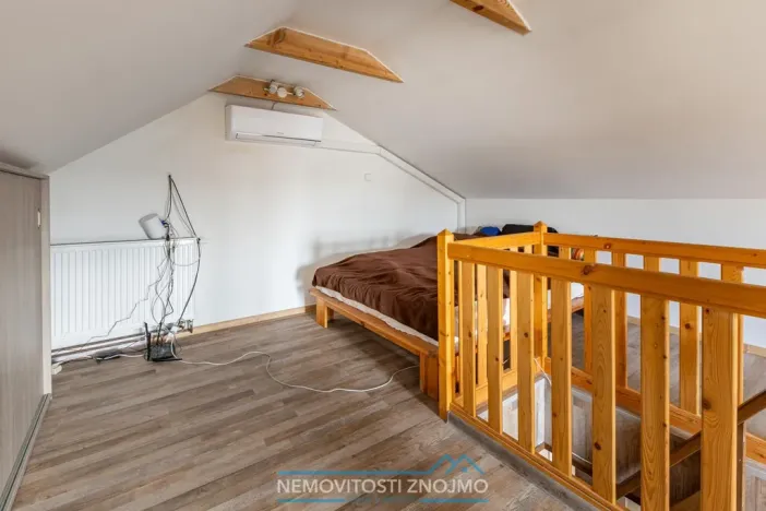 Prodej rodinného domu, Dyjákovičky, 145 m2