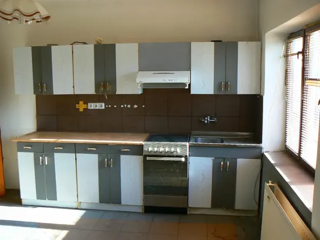 Prodej rodinného domu, Rohov, Slezská, 190 m2