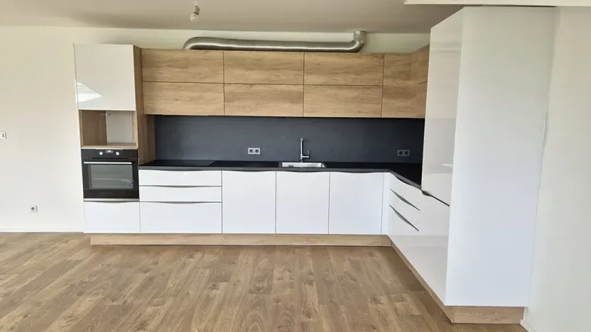Pronájem bytu 3+kk, Mladá Boleslav, Mileny Hážové, 94 m2