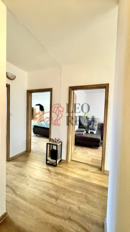 Prodej bytu 3+1, Uherské Hradiště, Na Rybníku, 73 m2