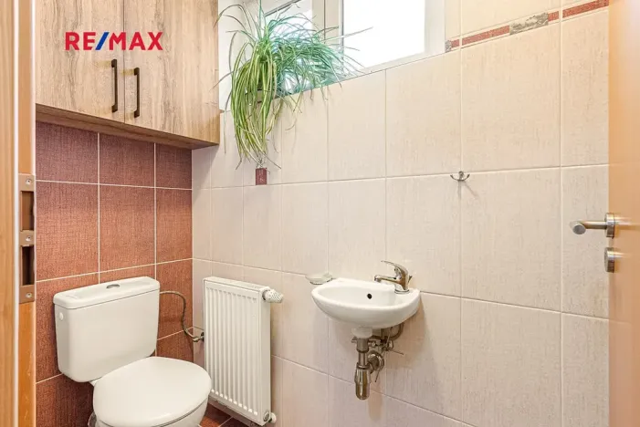 Prodej bytu 3+kk, Velké Přílepy, Sportovní, 84 m2