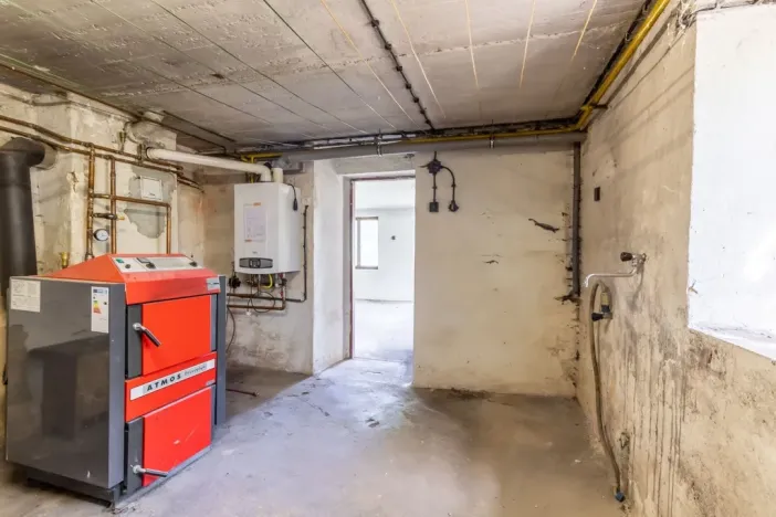 Prodej rodinného domu, Praha - Hlubočepy, Kosořská, 217 m2