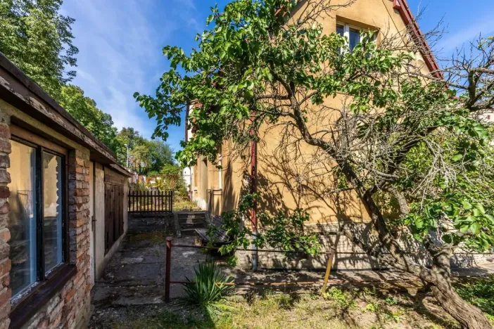 Prodej rodinného domu, Praha - Hlubočepy, Kosořská, 217 m2