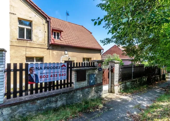 Prodej rodinného domu, Praha - Hlubočepy, Kosořská, 217 m2