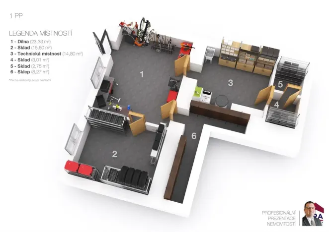 Prodej rodinného domu, Praha - Hlubočepy, Kosořská, 217 m2