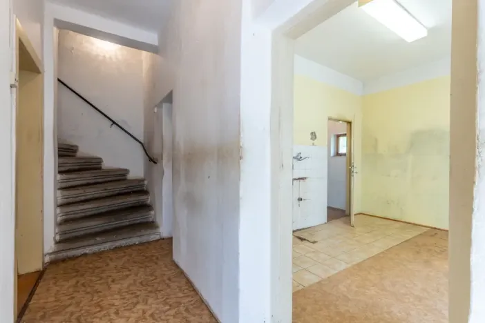 Prodej rodinného domu, Praha - Hlubočepy, Kosořská, 217 m2