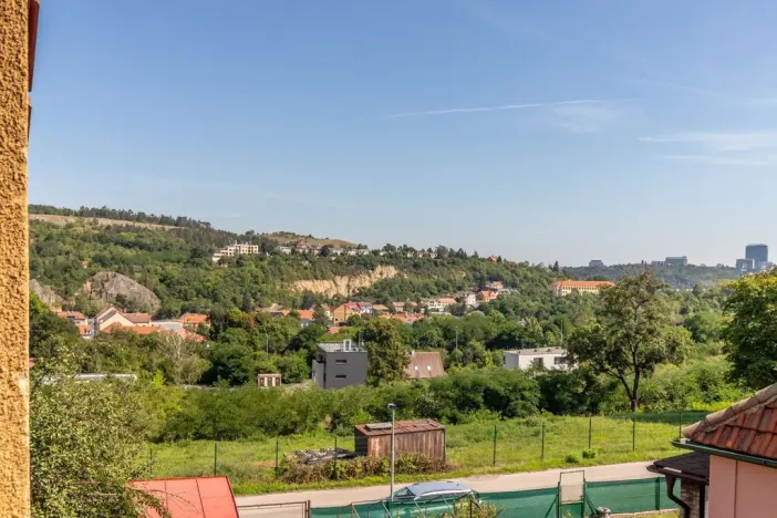 Prodej rodinného domu, Praha - Hlubočepy, Kosořská, 217 m2