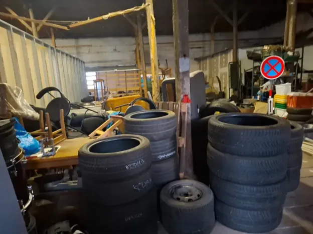 Pronájem obchodního prostoru, Praha - Libeň, Libeňský ostrov, 993 m2