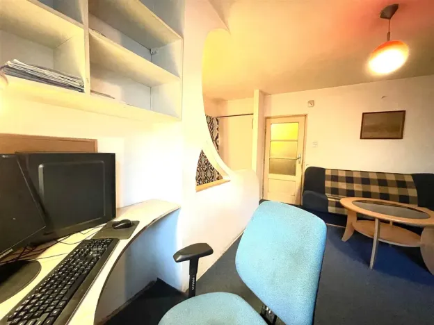 Prodej bytu 1+kk, Praha - Michle, Michelská, 36 m2