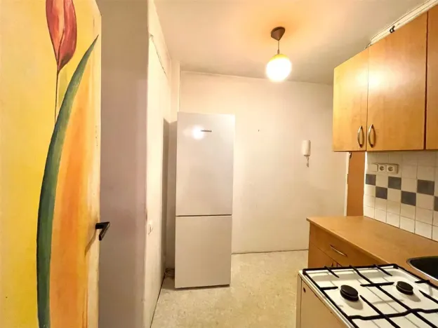 Prodej bytu 1+kk, Praha - Michle, Michelská, 36 m2