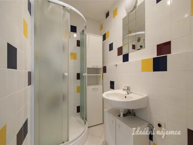 Prodej bytu 2+kk, Praha - Krč, Štúrova, 39 m2