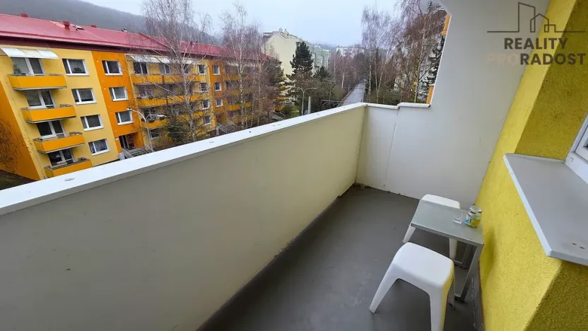 Pronájem bytu 3+1, Brno - Bystrc, Černého, 71 m2