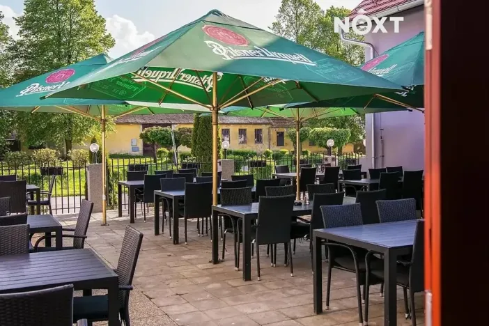 Prodej ubytování, Slavonice, Svatopluka Čecha, 1023 m2