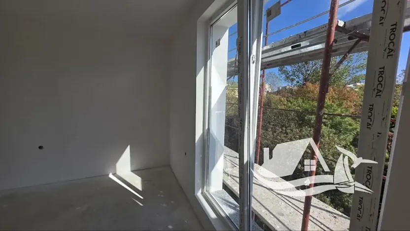 Prodej bytu 1+kk, Nesebar, Bulharsko, 32 m2