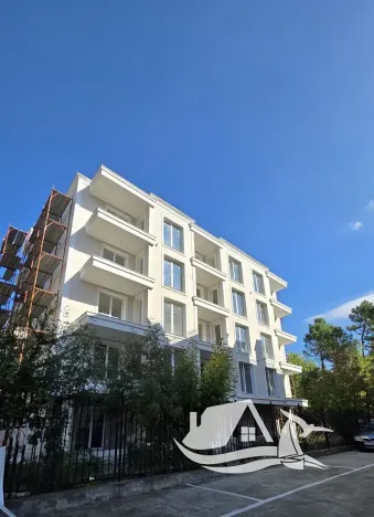 Prodej bytu 1+kk, Nesebar, Bulharsko, 32 m2