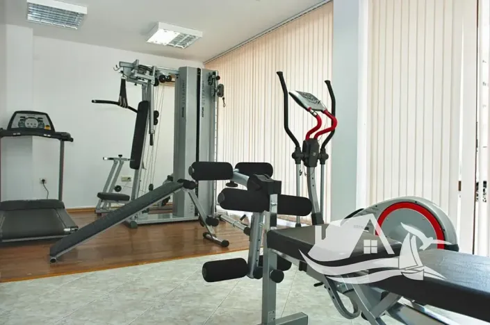 Prodej bytu 1+kk, Nesebar, Bulharsko, 27 m2