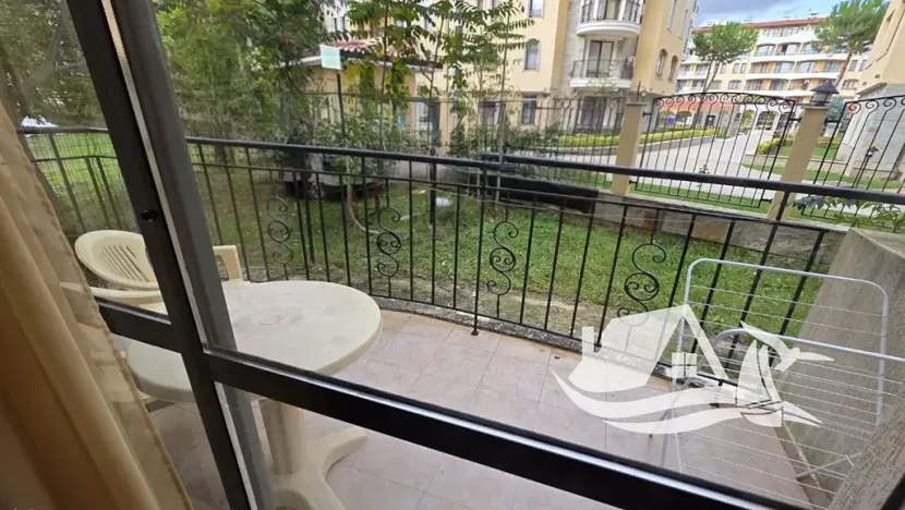 Prodej bytu 1+kk, Nesebar, Bulharsko, 38 m2