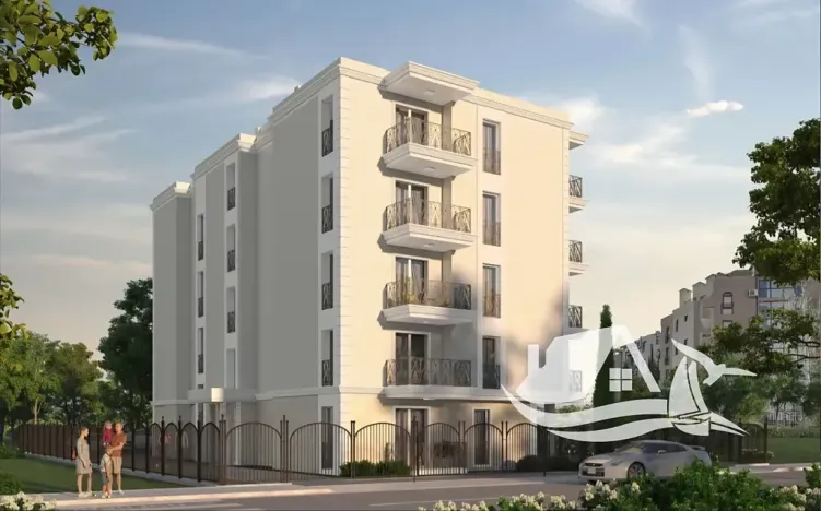 Prodej bytu 1+kk, Nesebar, Bulharsko, 33 m2