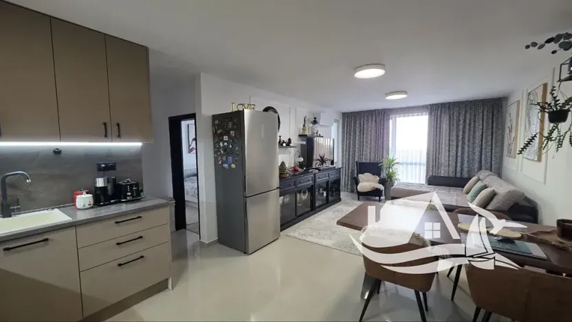 Prodej bytu 3+kk, Sveti Vlas, Bulharsko, 81 m2