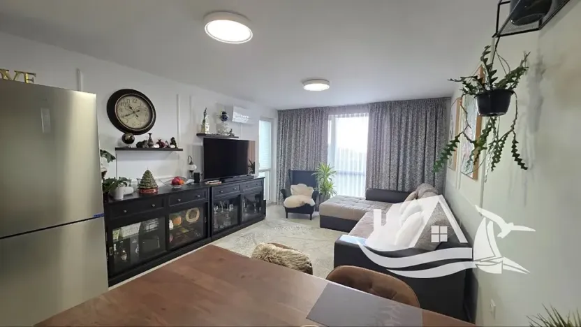 Prodej bytu 3+kk, Sveti Vlas, Bulharsko, 81 m2