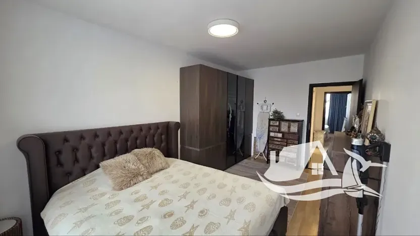 Prodej bytu 3+kk, Sveti Vlas, Bulharsko, 81 m2