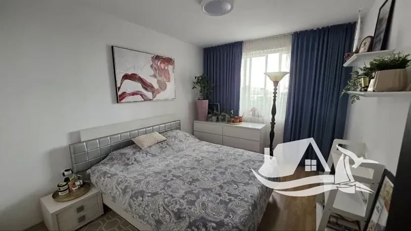 Prodej bytu 3+kk, Sveti Vlas, Bulharsko, 81 m2