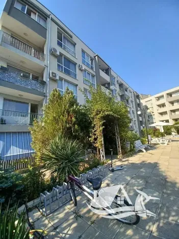 Prodej bytu 3+kk, Sveti Vlas, Bulharsko, 81 m2