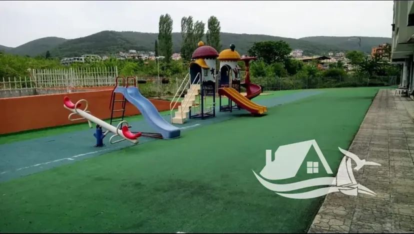 Prodej bytu 3+kk, Sveti Vlas, Bulharsko, 81 m2