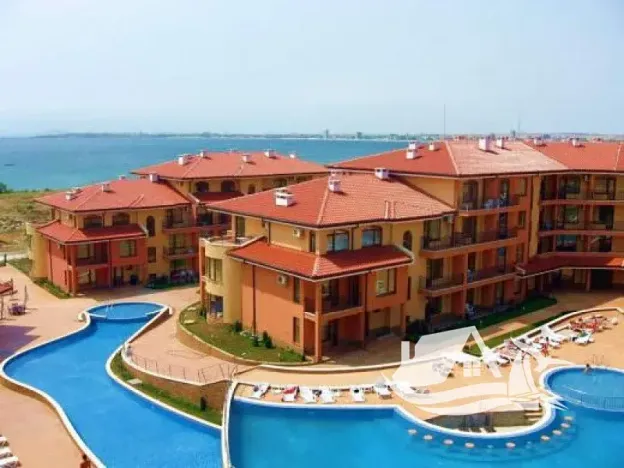 Prodej bytu 2+kk, Sveti Vlas, Bulharsko, 57 m2