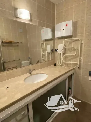 Prodej bytu 1+kk, Sveti Vlas, Bulharsko, 39 m2