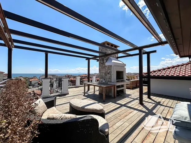 Prodej bytu 5+kk, Nesebar, Bulharsko, 283 m2