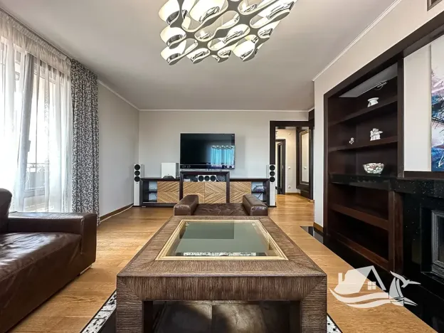 Prodej bytu 5+kk, Nesebar, Bulharsko, 283 m2