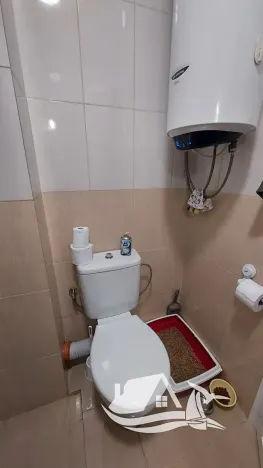 Prodej bytu 1+kk, Nesebar, Bulharsko, 30 m2